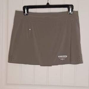 Undercover Lab Gyakusou X Nike Performance Running Athletic Skirt Women's Small